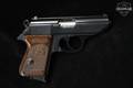 1967-68 Walther PPK .380 ACP Blued in Excellent Condition Image 3
