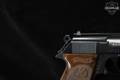 1967-68 Walther PPK .380 ACP Blued in Excellent Condition Image 5