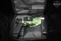Springfield Armory XD-M Elite 4.5" OSP Threaded 9mm Luger (9x19 Para) Melonite in Excellent Condition Image 2