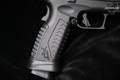 Springfield Armory XD-M Elite 4.5" OSP Threaded 9mm Luger (9x19 Para) Melonite in Excellent Condition Image 5