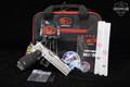 BUL Armory SAS II TAC Comp 9mm Luger Stainless in Excellent Condition Image 2