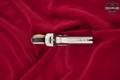 Rohm Mod. 17 Mississippi Derringer .38 Spl. Nickel in Poor Condition Image 5
