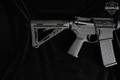 Adams Arms Model AA-15 5.56mm NATO Black in Excellent Condition Image 3
