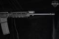 Adams Arms Model AA-15 5.56mm NATO Black in Excellent Condition Image 5