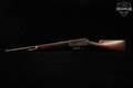 Winchester Repeating Arms Model 1905 S.L. Plain Finish .32 WSL Blued & Walnut in Fair Condition Image 2