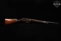 Winchester Repeating Arms Model 1905 S.L. Plain Finish .32 WSL Blued & Walnut in Fair Condition Image 3