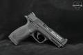 Smith & Wesson (S&W) M&P22 .22 LR Black in Excellent Condition Image 3