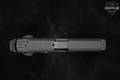 Smith & Wesson (S&W) M&P22 .22 LR Black in Excellent Condition Image 5