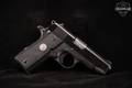 1991 Colt Government Pocketlite .380 ACP Black in Good Condition Image 3