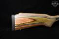Harrington & Richardson (H&R) Ultra Slug 20 Gauge Black & Multicolor Laminate in Very Good Condition Image 4