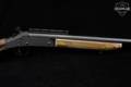 Harrington & Richardson (H&R) Ultra Slug 20 Gauge Black & Multicolor Laminate in Very Good Condition Image 5