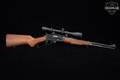 2002 Marlin Firearms Co. Model 336W .30-30 Blued in Excellent Condition Image 3