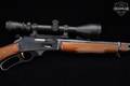 2002 Marlin Firearms Co. Model 336W .30-30 Blued in Excellent Condition Image 5
