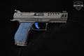 Walther Q5 Match SF 9mm Luger Black in Excellent Condition Image 3