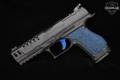 Walther Q5 Match SF 9mm Luger Black in Excellent Condition Image 4