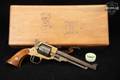 Spiller & Burr Reproduction .36 Brass in Fair Condition Image 2