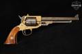 Spiller & Burr Reproduction .36 Brass in Fair Condition Image 3
