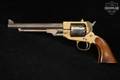Spiller & Burr Reproduction .36 Brass in Fair Condition Image 4
