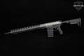 Primary Weapons Systems (PWS) Model MK2 .308 Win. Two-Tone Gray & Black in Good Condition Image 2