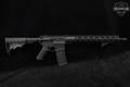 Smith & Wesson (S&W) M&P 15 Sport III 5.56mm NATO Black in Excellent Condition Image 3