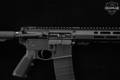 Smith & Wesson (S&W) M&P 15 Sport III 5.56mm NATO Black in Excellent Condition Image 5