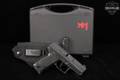 Heckler & Koch (H&K, HK) USP9 Compact Variant 1 (V1) 9mm Luger Black in Good Condition Image 2