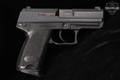 Heckler & Koch (H&K, HK) USP9 Compact Variant 1 (V1) 9mm Luger Black in Good Condition Image 4
