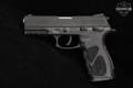 Taurus TH10 10mm Black in Very Good Condition Image 3