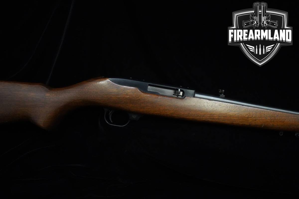 1970 Ruger Model 10/22 22LR 18.5" Blued Ruger 10/22 10-22 1022