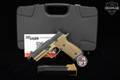 Sig Sauer P320 Custom Works 9mm Luger Two-Tone in Excellent Condition Image 2