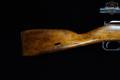 1944 Izhevsk Arsenal M91/30 PU Reproduction 7.62x54R Blued in Good Condition Image 3