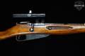 1944 Izhevsk Arsenal M91/30 PU Reproduction 7.62x54R Blued in Good Condition Image 4