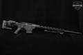 2023 Sturm Ruger Precision 6.5 Creedmoor Black in Excellent Condition Image 3
