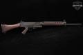 Indústria de Material Bélico do Brasil (IMBEL) L1A1 Sporter .308 Win. Blued & Wood in Good Condition Image 3
