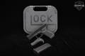 Glock 19 Gen5 9mm Luger Black in Excellent Condition Image 2