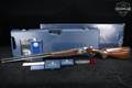 P. Beretta 682 Gold E Sporting 12 Gauge Satin Nickel/Blue & Walnut in Good Condition Image 2