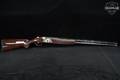 P. Beretta 682 Gold E Sporting 12 Gauge Satin Nickel/Blue & Walnut in Good Condition Image 3