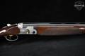 P. Beretta 682 Gold E Sporting 12 Gauge Satin Nickel/Blue & Walnut in Good Condition Image 5