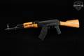 WBP Poland Jack 762SC Classic 7.62x39 Black & Laminated Wood in Excellent Condition Image 2