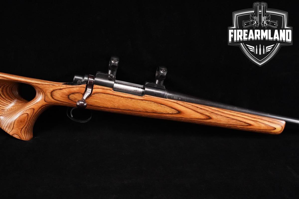 Remington Model 700 ADL 243 Win 22" Blued Remington 700-ADL