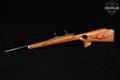 Remington Model 700 ADL .243 Win. Blued in Good Condition Image 2