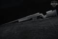 Weatherby Mark V TacMark .30-378 Wby. Mag. Black in Excellent Condition Image 2
