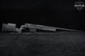 Weatherby Mark V TacMark .30-378 Wby. Mag. Black in Excellent Condition Image 3