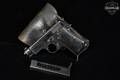 1944 Beretta Model 1935 .32 Auto (7.65 Browning) Blued in Good Condition Image 2
