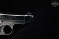 1944 Beretta Model 1935 .32 Auto (7.65 Browning) Blued in Good Condition Image 4