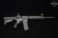Anderson AM-15 5.56mm NATO Black in Excellent Condition Image 3