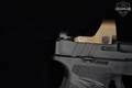 Springfield Armory Echelon 9mm Luger Black in Excellent Condition Image 5