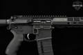 Battle Rifle Company BR4 .300 AAC Blackout (7.62x35mm) Black in Very Good Condition Image 5