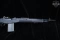 Springfield Armory M1A Scout Squad .308 NATO Black in Excellent Condition Image 3