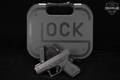 Glock G42 .380 ACP Black in Good Condition Image 2